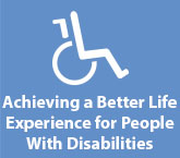 Achieving a Better Life Experience for People With Disabilities (CalABLE)