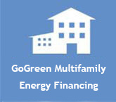Master-Metered Multifamily Finance Program