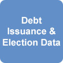 Debt Issuance and Election Data