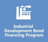 Industrial Development Bond Project Program