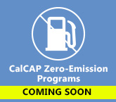 CalCAP Zero-Emission Programs
