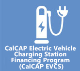 Electric Vehicle Charging Station Financing Program