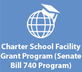 Charter School Facility Grant Program (Senate Bill 740 Program)