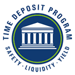 Time Deposit Program logo