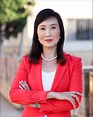 Yvonne Yiu