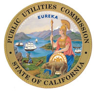 California state seal