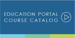 CDIAC Education Portal logo