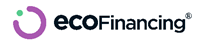 logo for Eco Financing