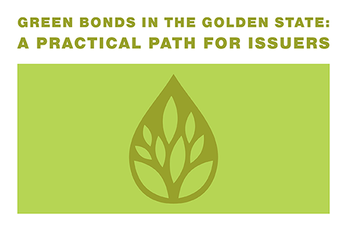 Green Bonds graphic