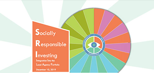 Socially Responsible Investing graphic