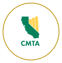 CMTA Certifications logo