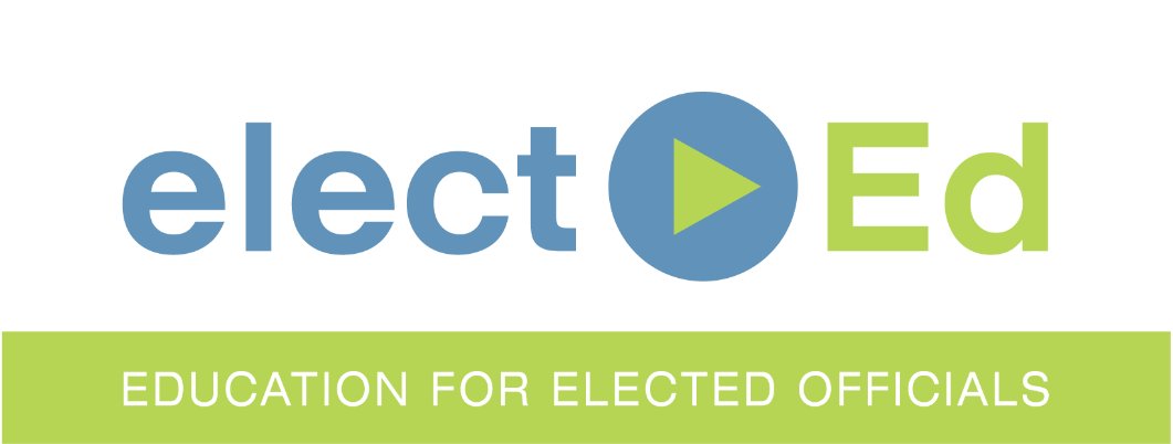 Elect Ed Logo