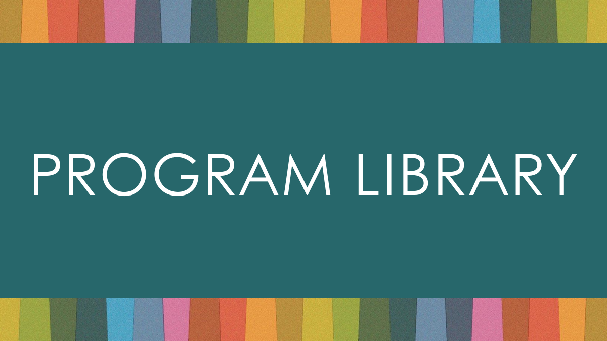 Educational Program Library