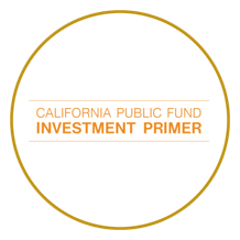 California Investment Primer logo