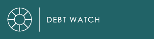 Debt guide button