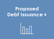 Proposed Debt Issuance