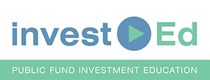 Invest Ed logo