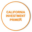 California Investment Primer logo