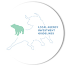CDIAC Local Agency Investment Guidelines logo