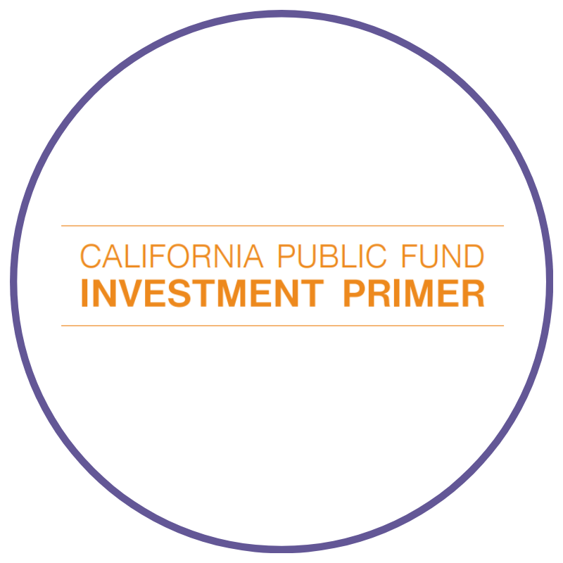 California Investment Primer logo