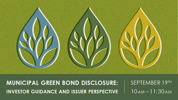 Green Bonds graphic