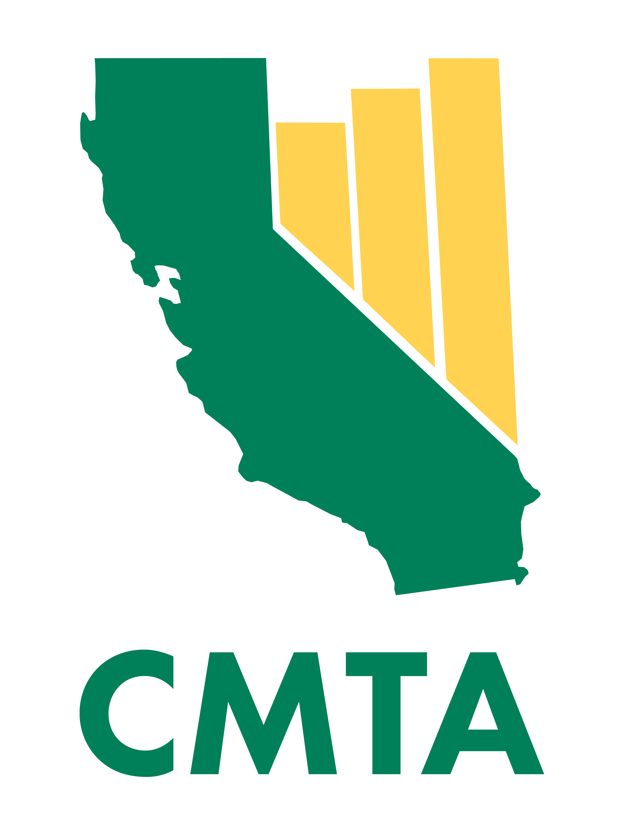 CMTA logo