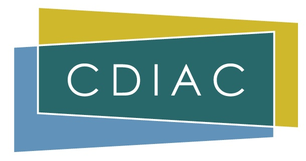 CDIAC logo