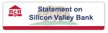 button for Statement on Silicon Valley Bank