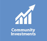 Community Investments