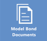 Template Bond Documents - Investment Grade Related Transactions