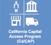 California Capital Access Program (CalCAP)