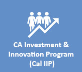 CA Investment & Innovation Program (Cal IIP