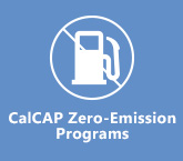 CalCAP Zero-Emission Programs