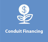 Conduit Financing