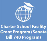 Charter School Facility Grant Program (Senate Bill 740 Program)