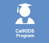 CalKIDS Programs
