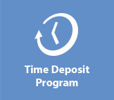 Time Deposit Program