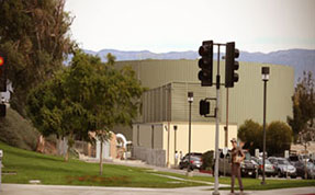 Loma Linda University