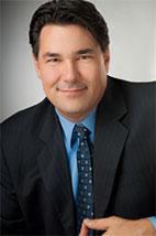 Christopher Thornberg, Ph.D.