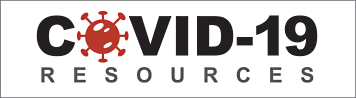COVID-19 resources graphic