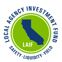 LAIF logo