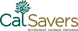 CalSavers logo