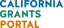 California Grants Portal