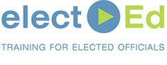Elect Ed logo