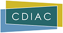 CDIAC logo