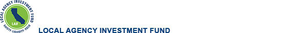 Local Agency Investment Fund