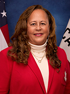 Laura Richarson