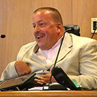 Peter Mendoza