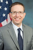 Ben Metcalf