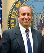 Douglas C. Robinson